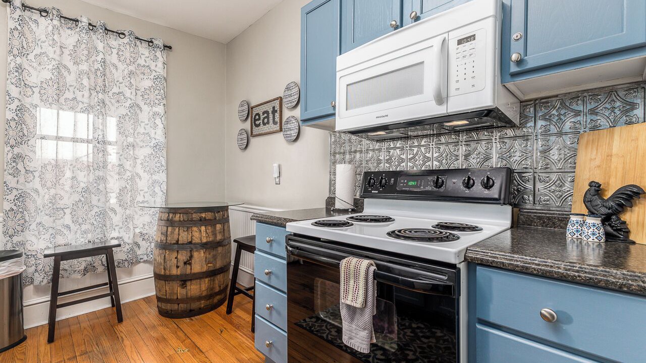 Photo of Kitchen in Galena