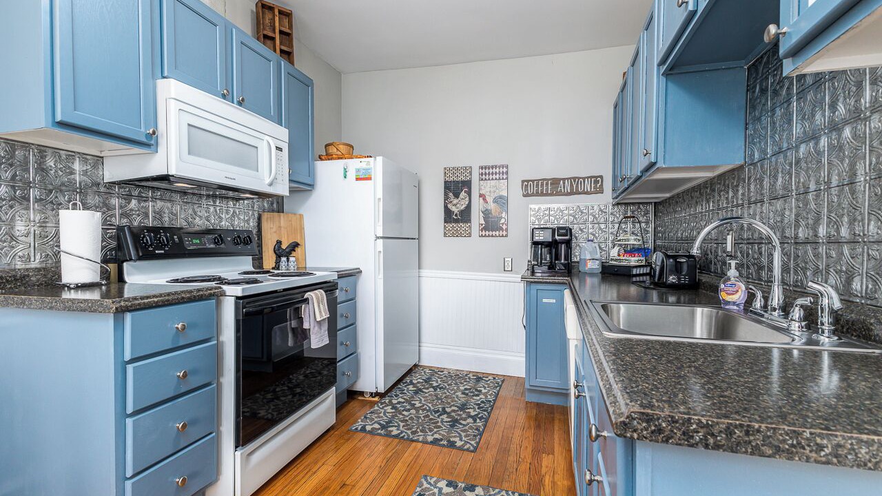Photo of Kitchen in Galena