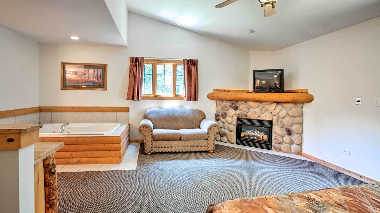 Photo of Bedroom in Utica