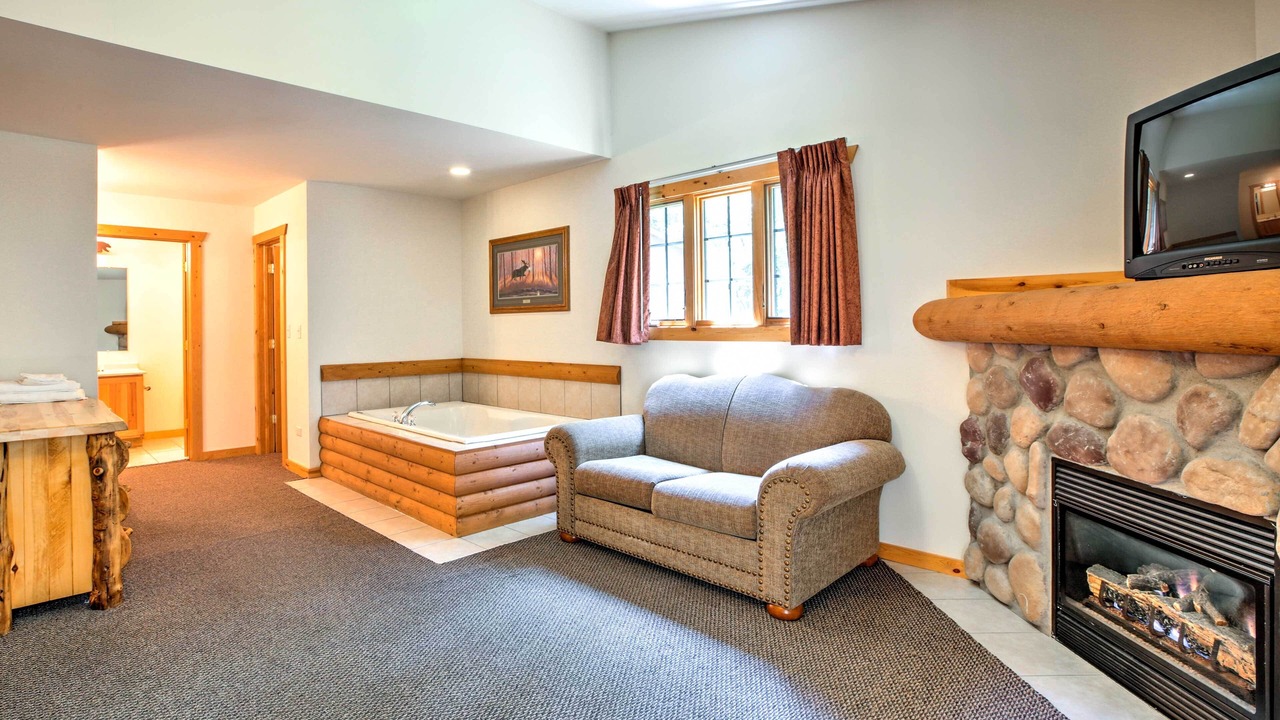 Photo of Livingroom in Utica
