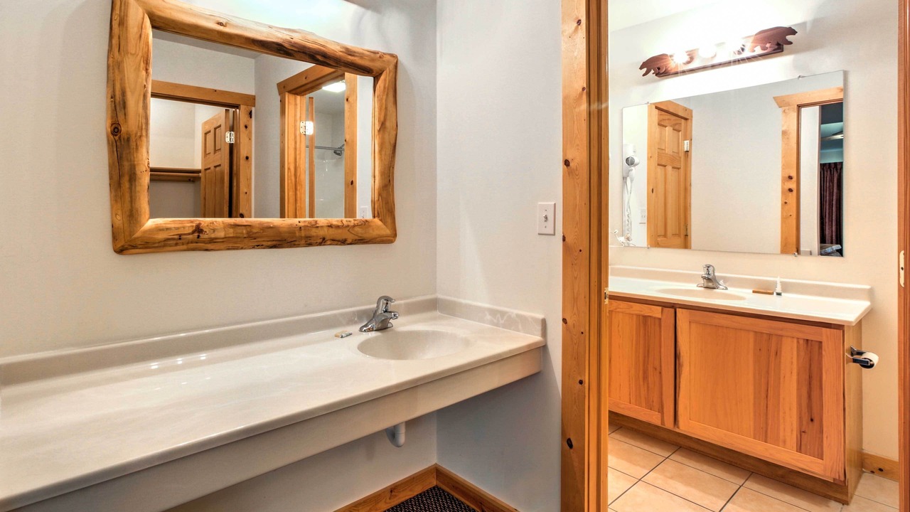 Photo of Bathroom in Utica