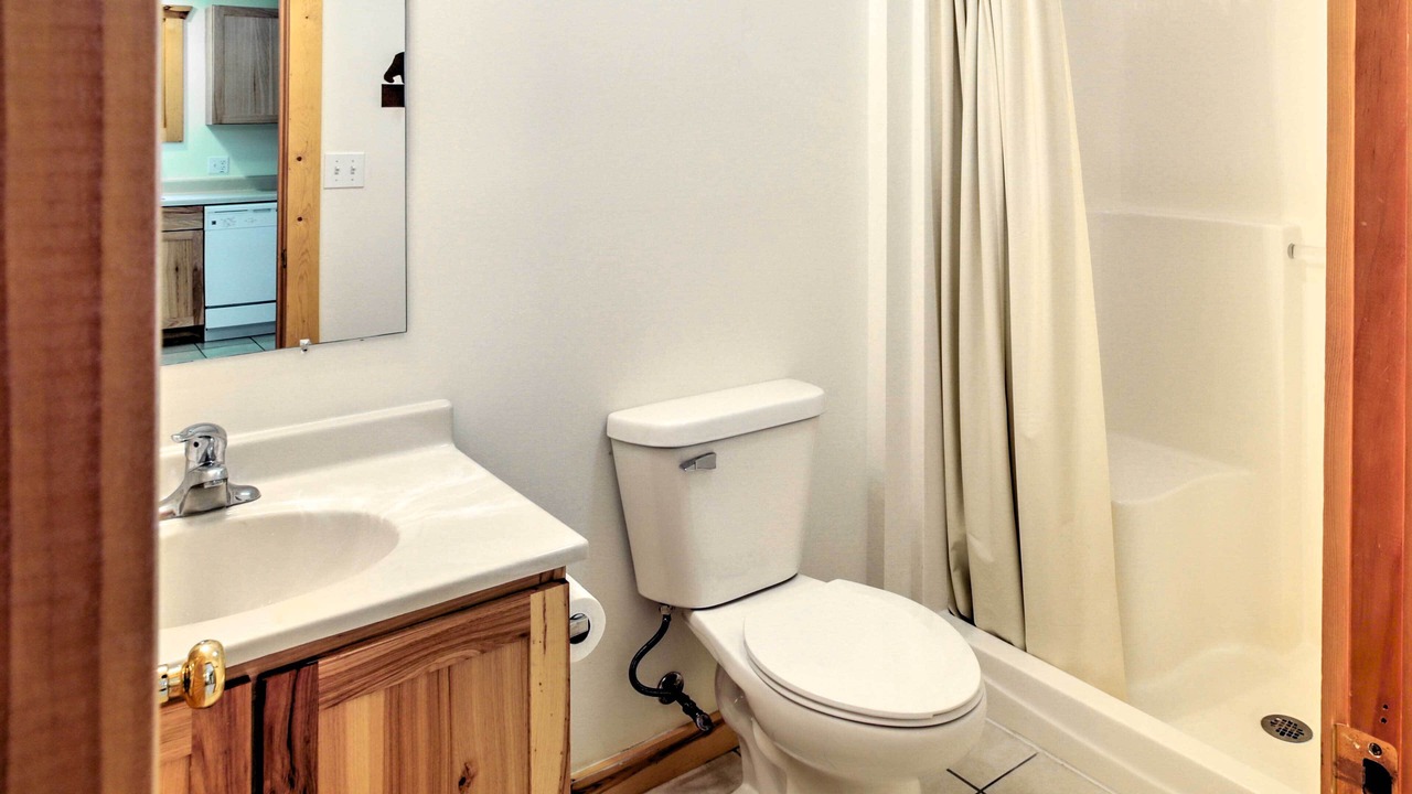Photo of Bathroom in Utica