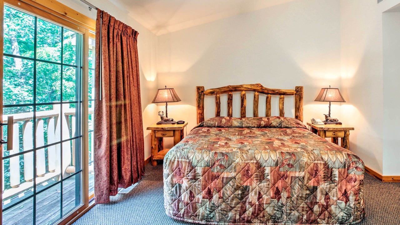 Photo of Bedroom in Utica