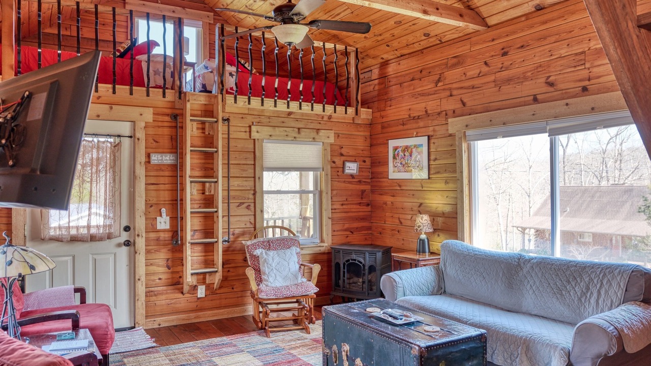 Photo of Livingroom in Goreville