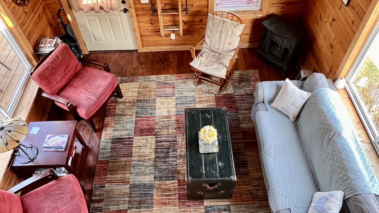 Photo of Livingroom in Goreville