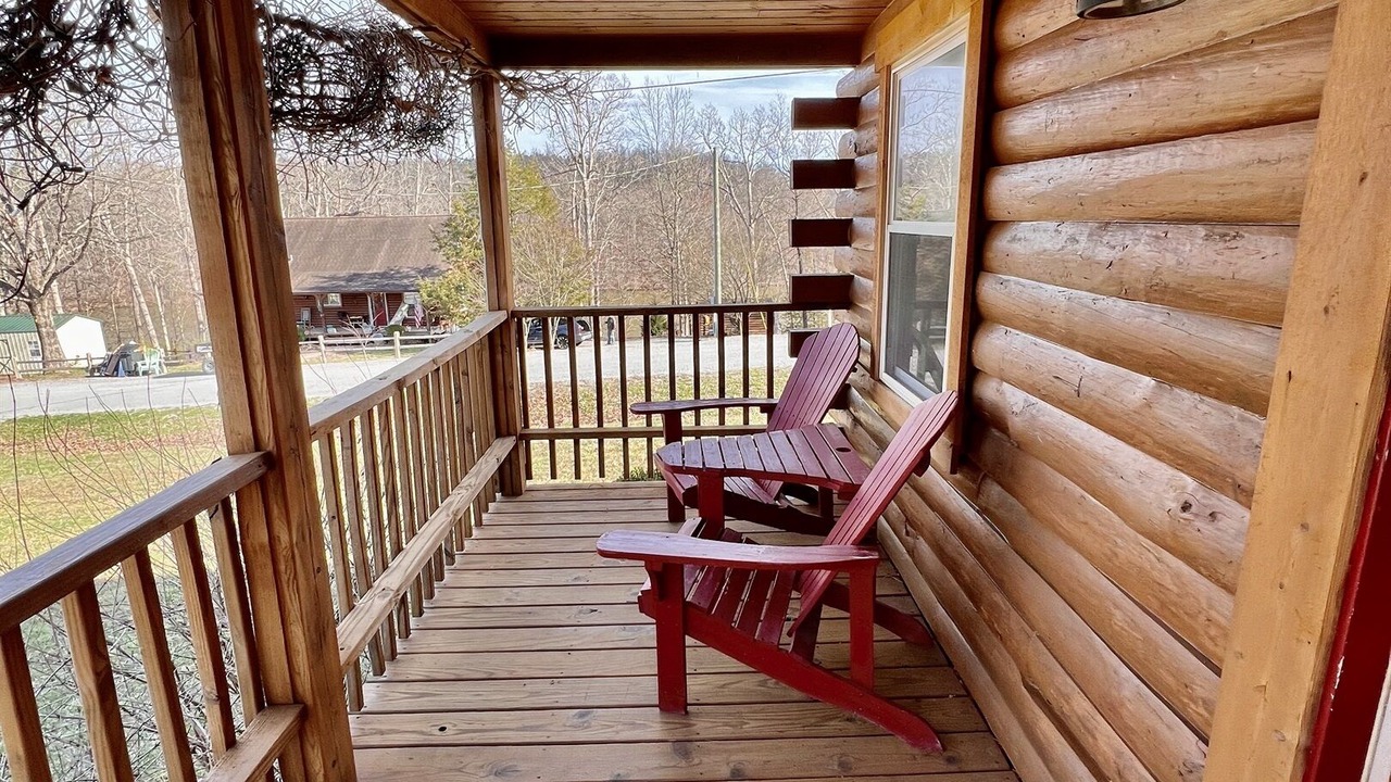 Photo of Outdoor in Goreville