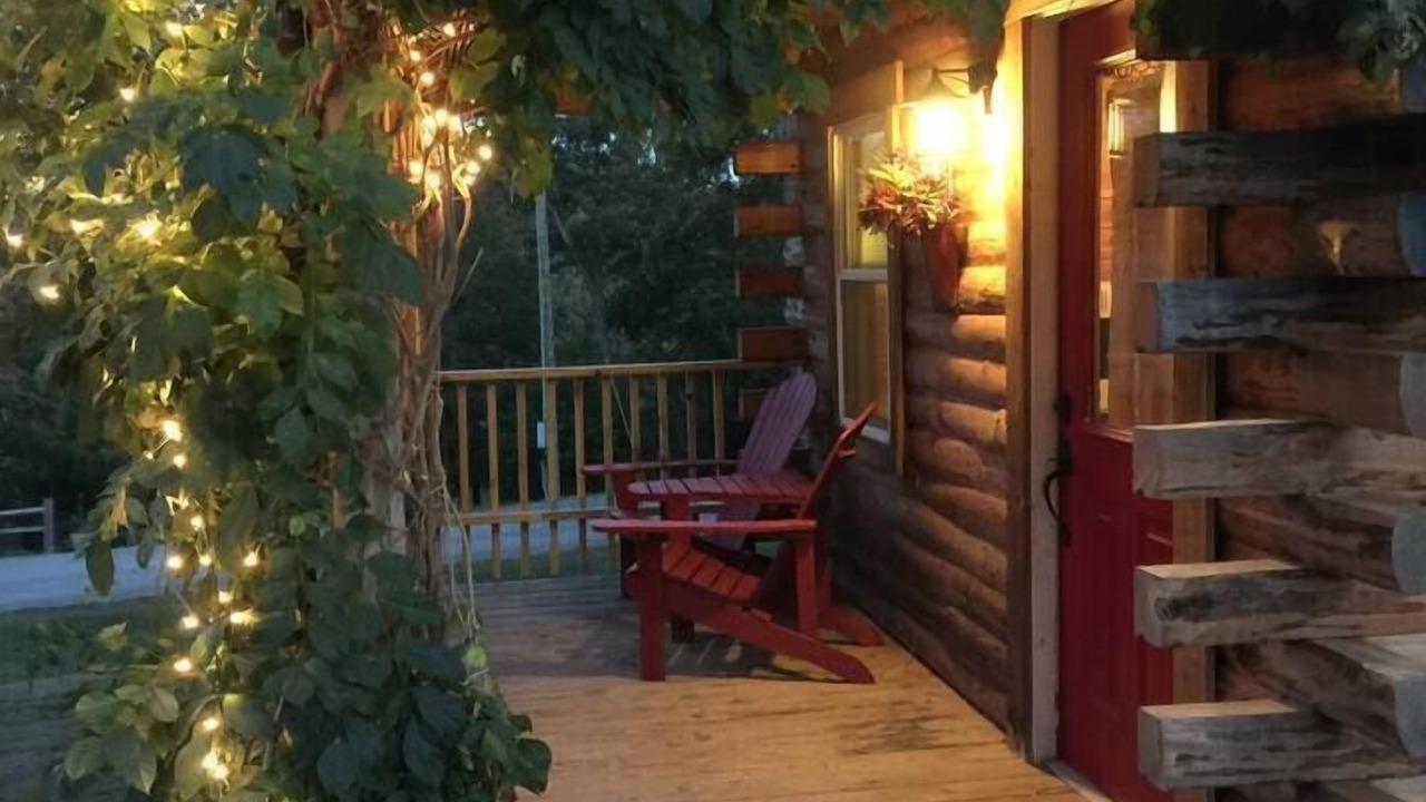 Photo of Outdoor in Goreville