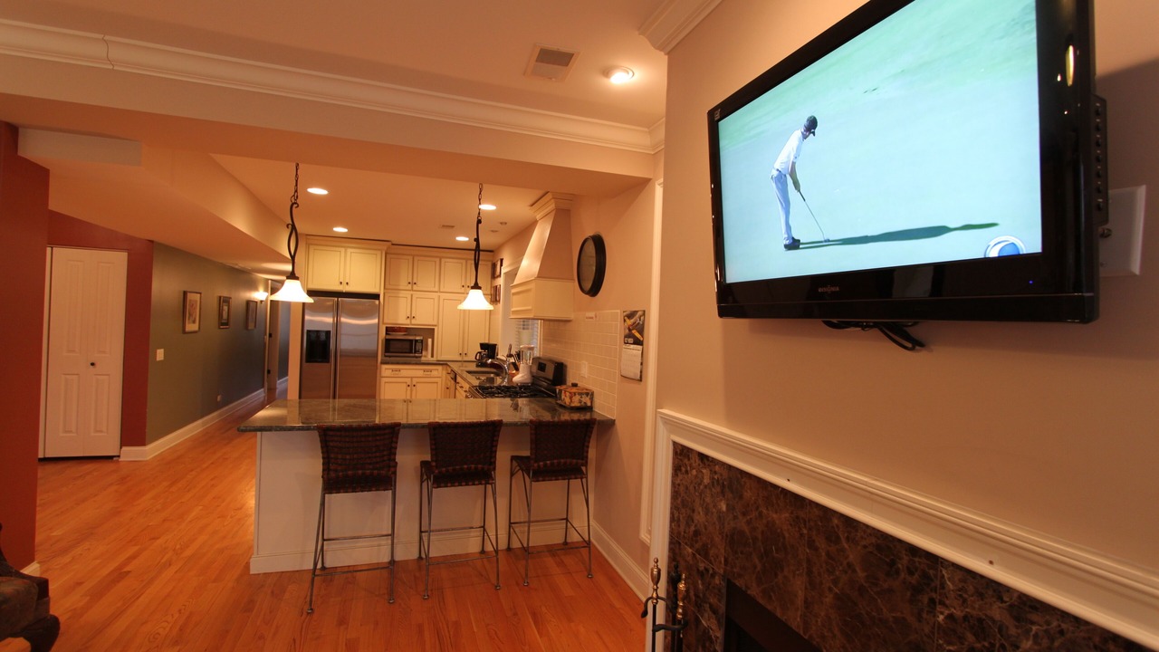 Photo of Kitchen in Rogers Park