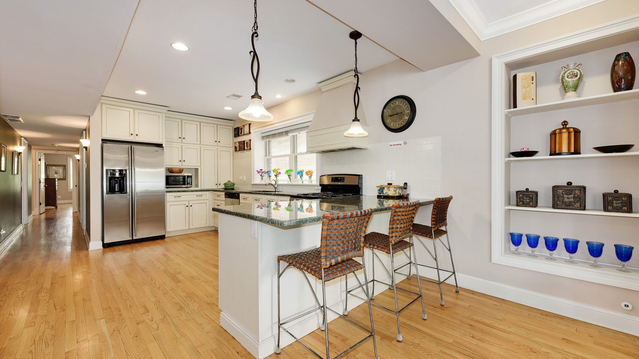 Photo of Kitchen in Rogers Park