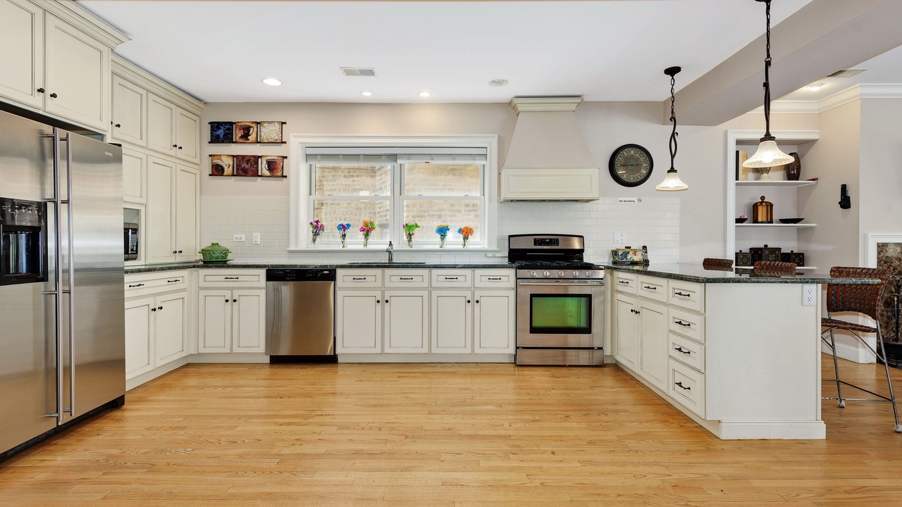 Photo of Kitchen in Rogers Park