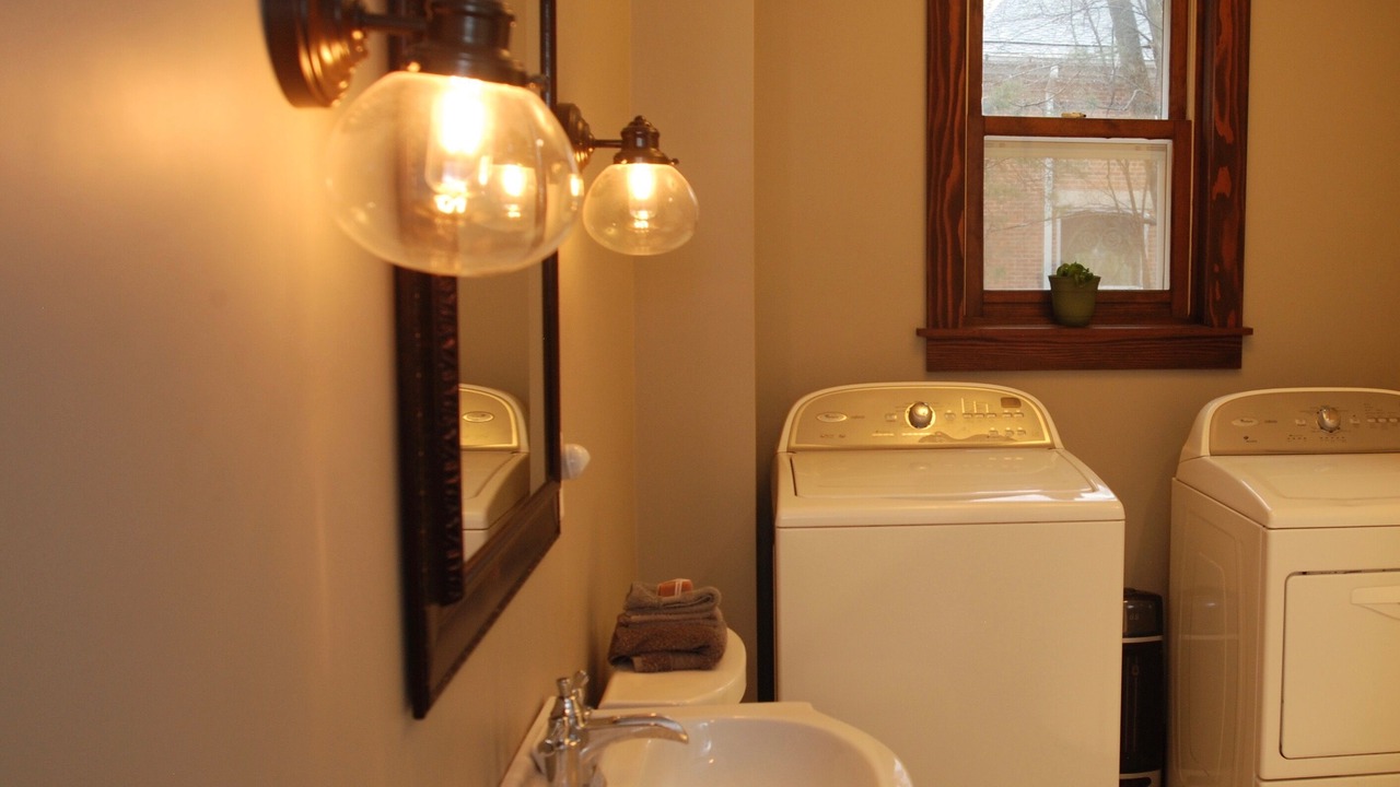 Photo of Bathroom in Galena