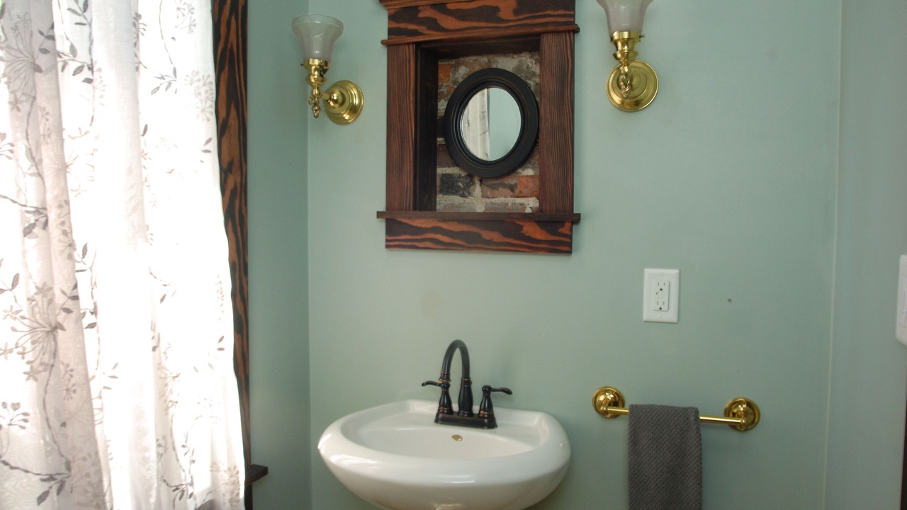 Photo of Bathroom in Galena
