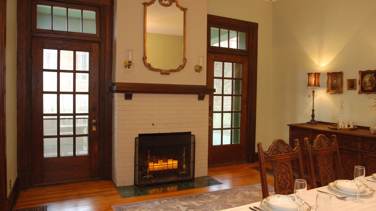 Photo of Livingroom in Galena