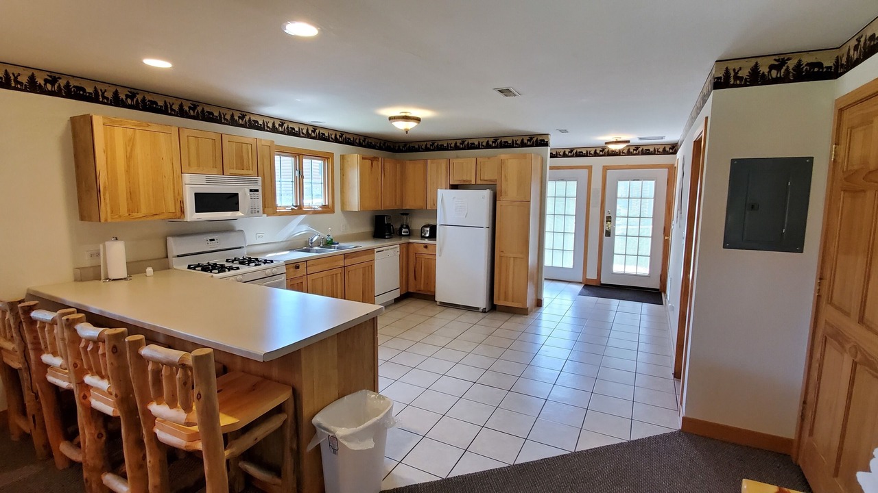 Photo of Kitchen in Oglesby