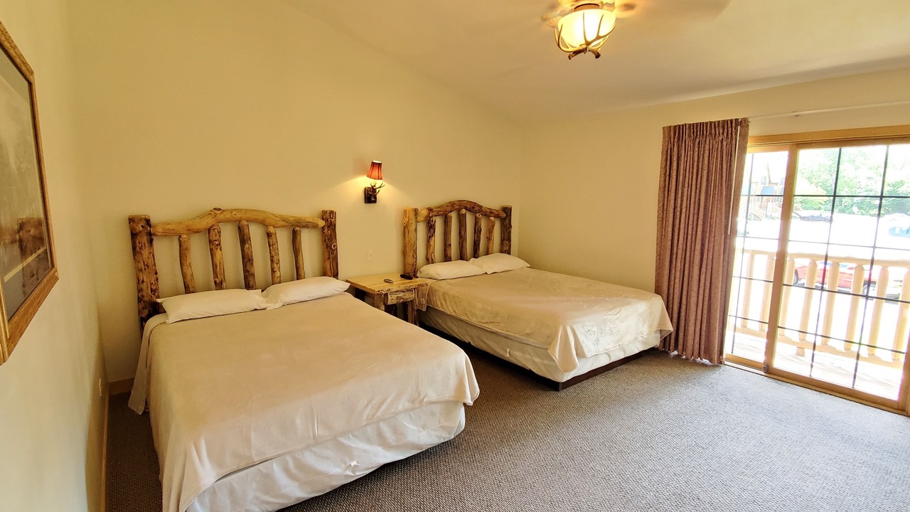 Photo of Bedroom in Oglesby