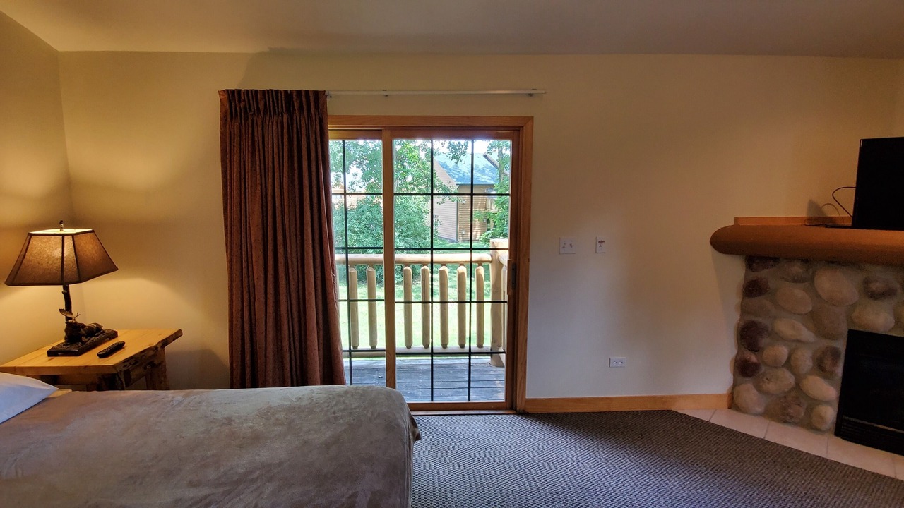 Photo of Bedroom in Oglesby