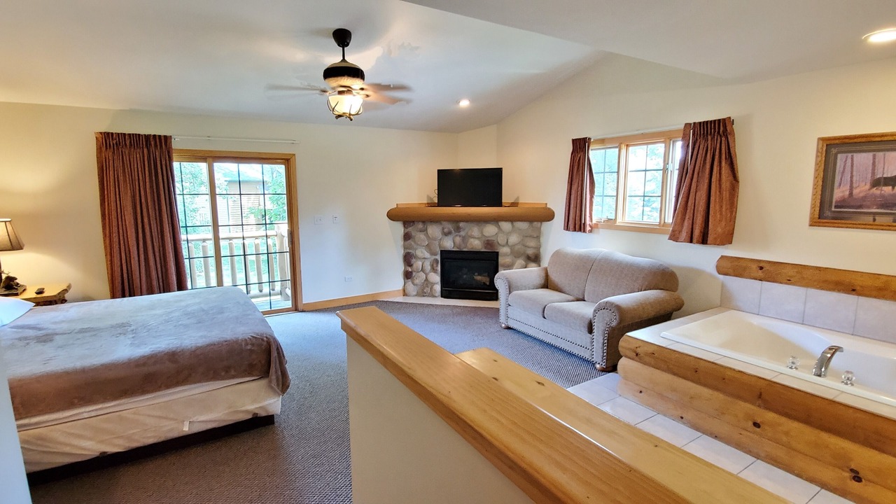 Photo of Bedroom in Oglesby