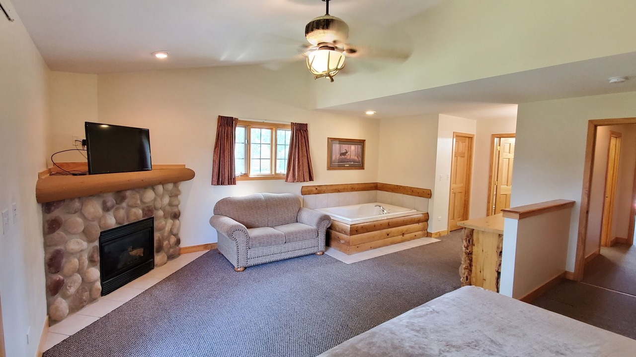 Photo of Livingroom in Oglesby