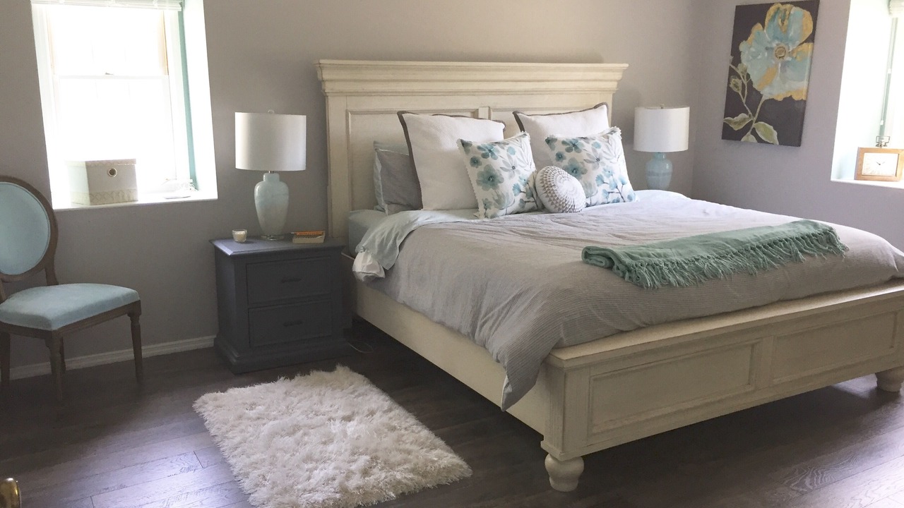 Photo of Bedroom in Carbondale