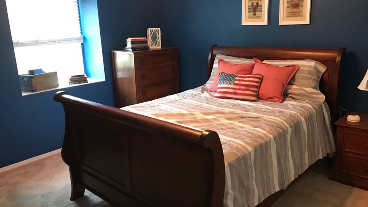 Photo of Bedroom in Carbondale
