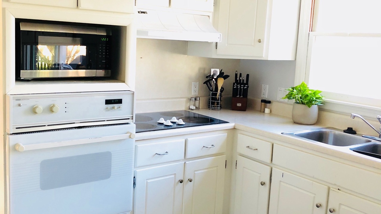 Photo of Kitchen in Carbondale