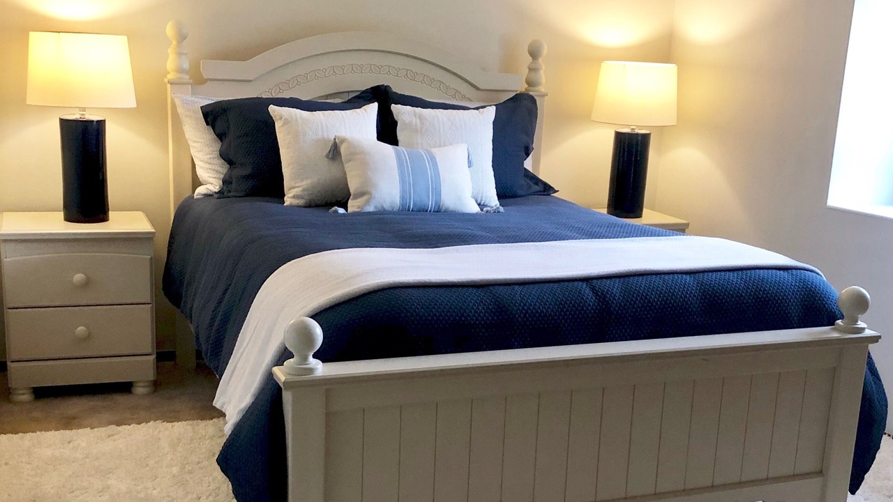Photo of Bedroom in Carbondale