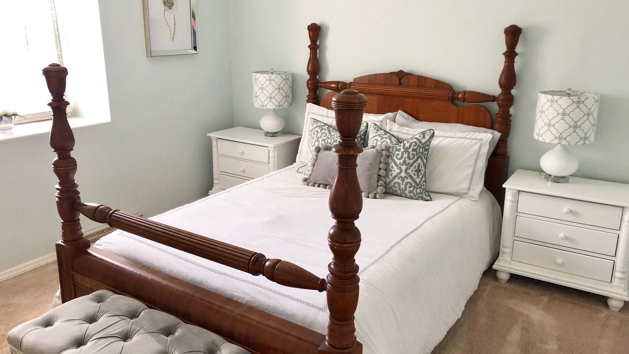 Photo of Bedroom in Carbondale