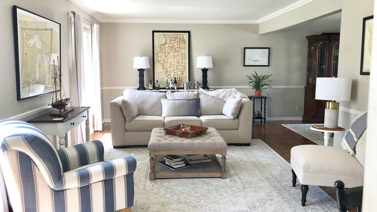 Photo of Livingroom in Carbondale