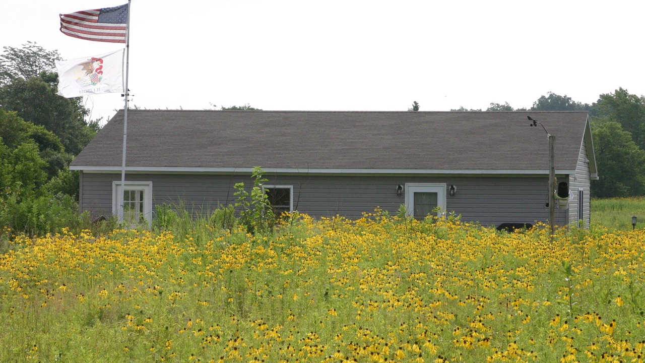 Photo of Outdoor in Murrayville