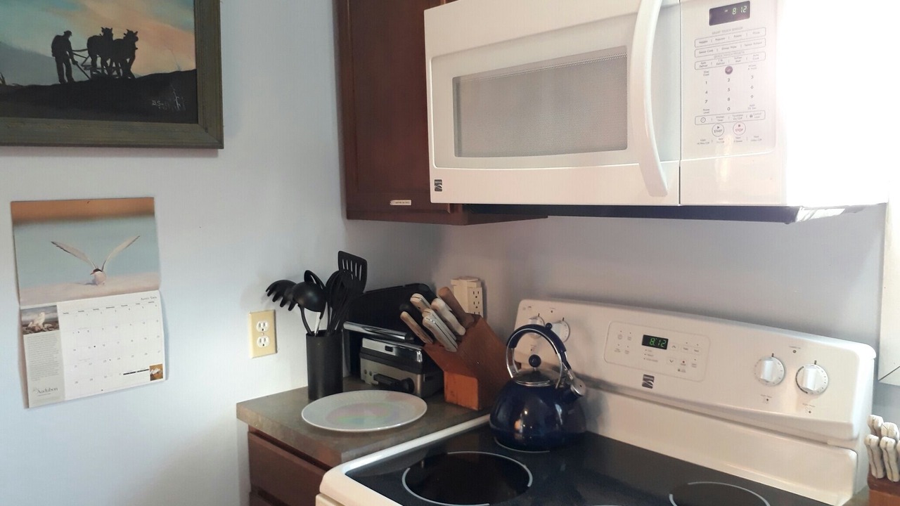 Photo of Kitchen in Murrayville