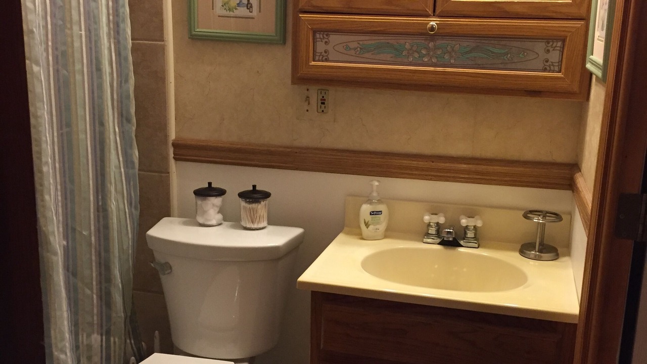 Photo of Bathroom in Mascoutah