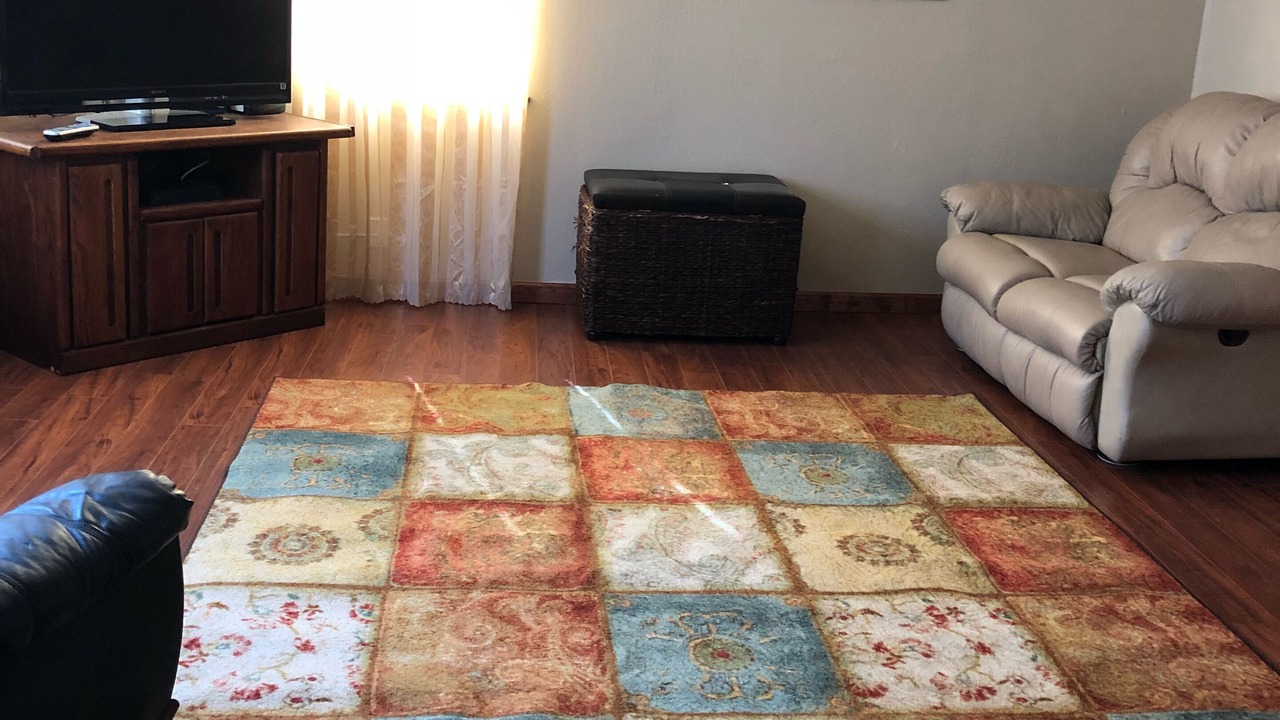 Photo of Livingroom in Mascoutah