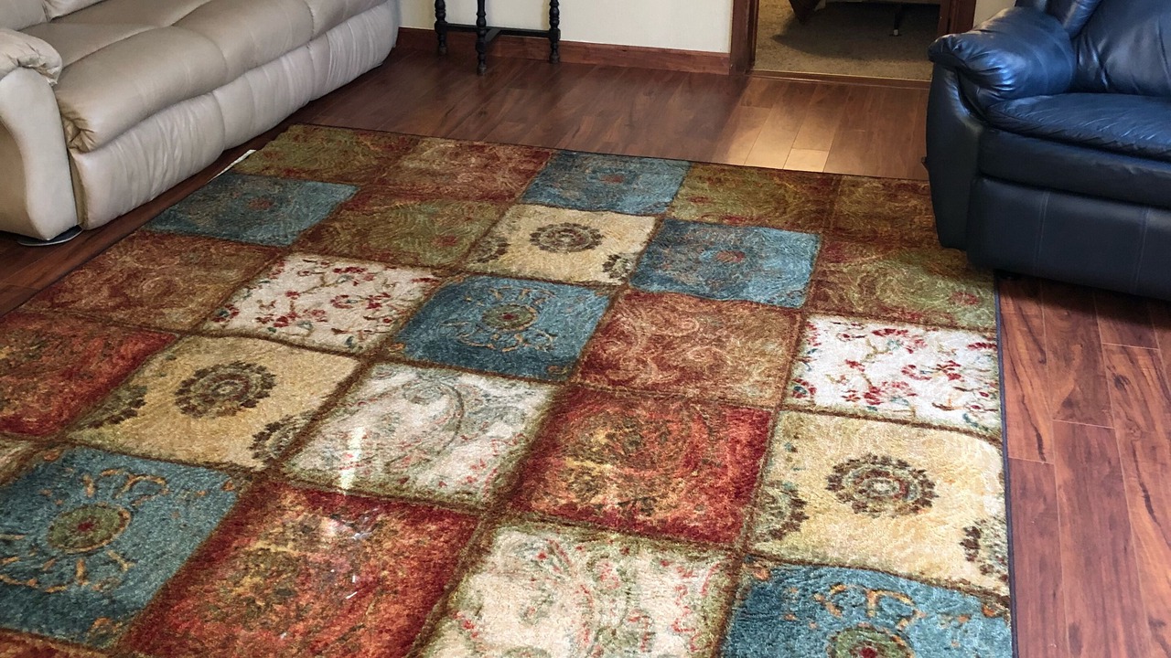 Photo of Livingroom in Mascoutah