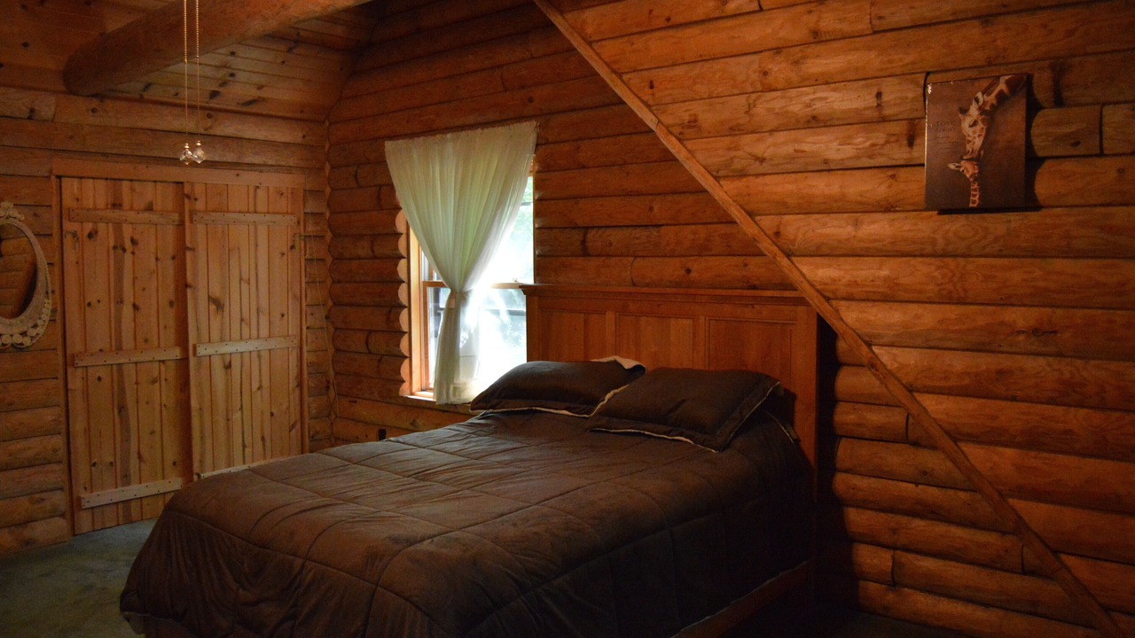 Photo of Bedroom in Marseilles