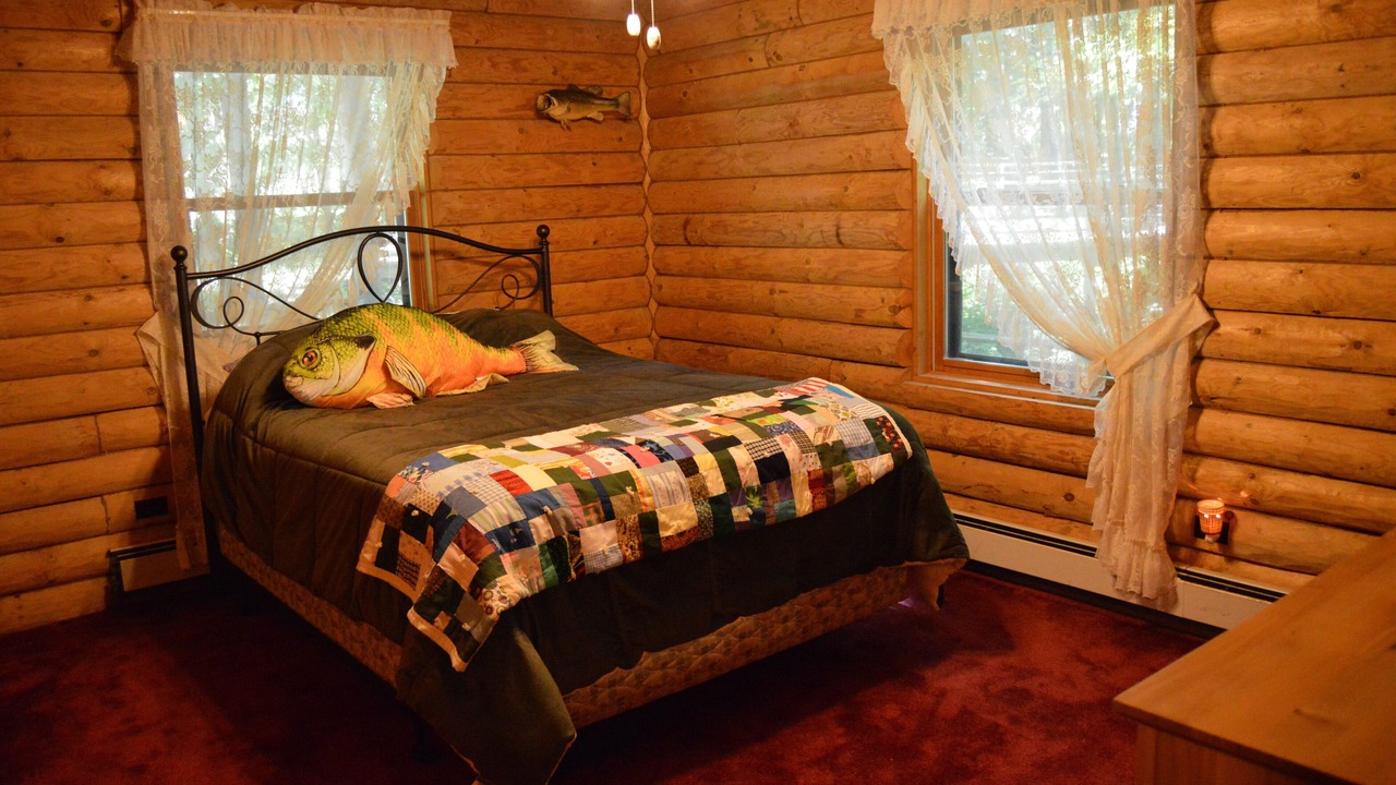 Photo of Bedroom in Marseilles