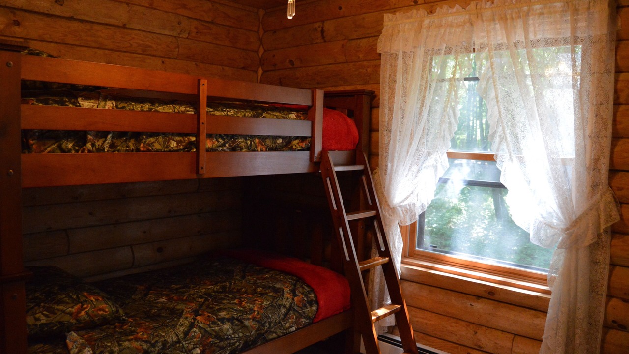 Photo of Bedroom in Marseilles