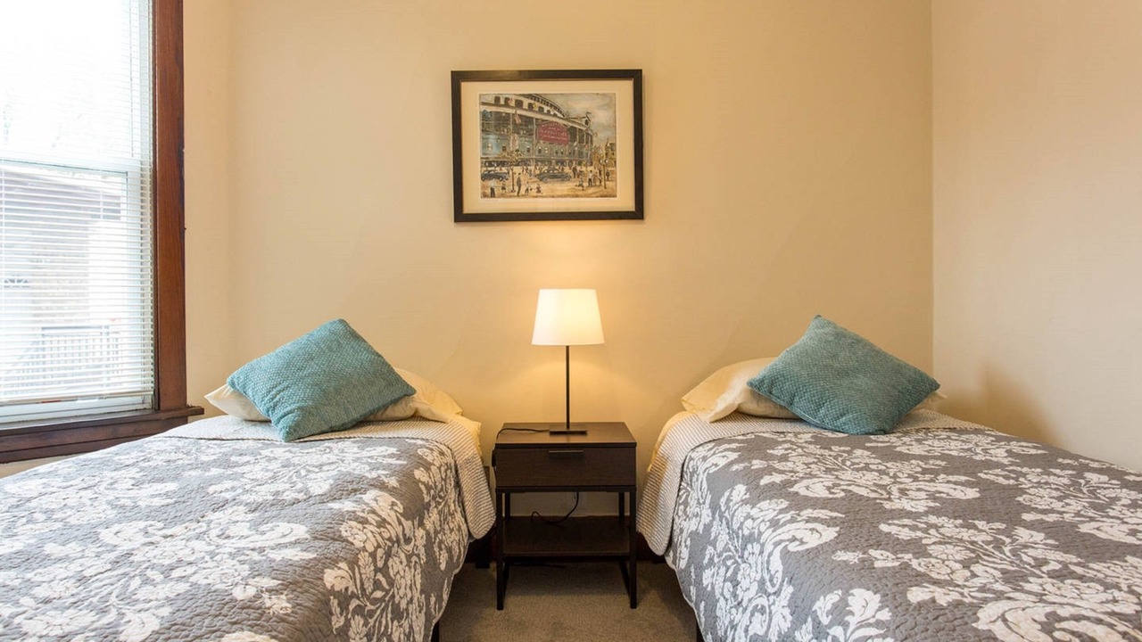 Photo of Bedroom in Lakeview