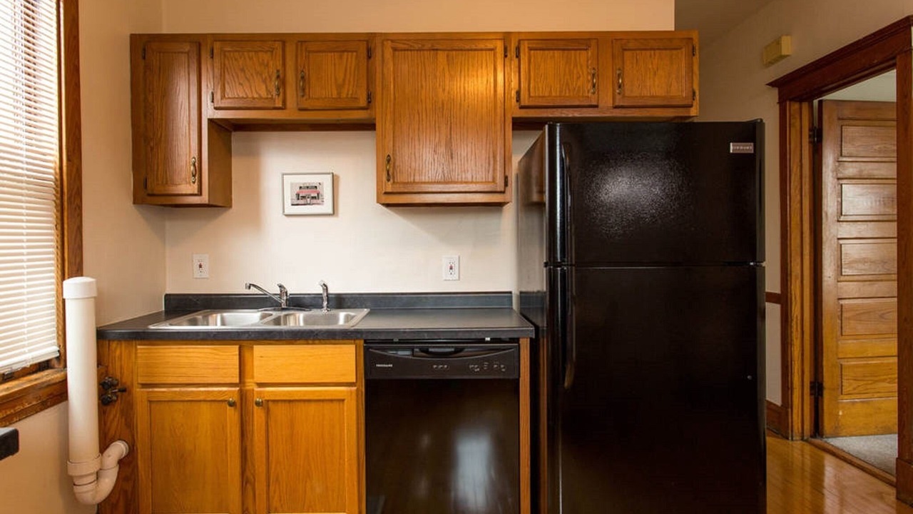 Photo of Kitchen in Lakeview