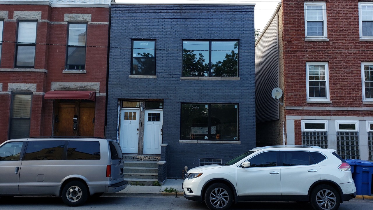 Photo of Outdoor in West Town