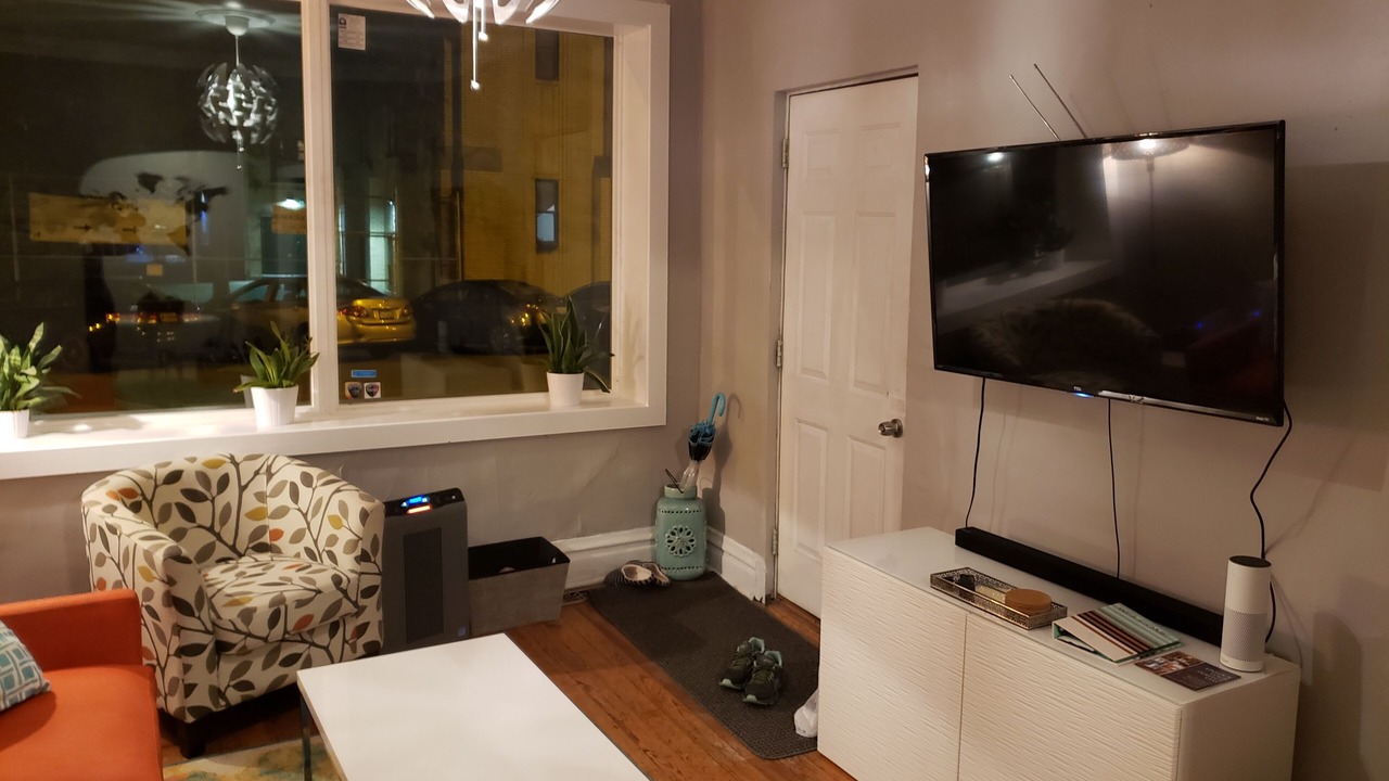 Photo of Livingroom in West Town