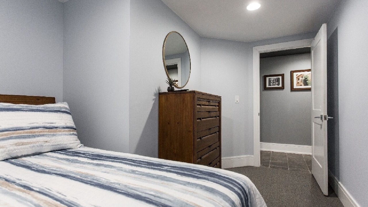 Photo of Bedroom in Grand Boulevard