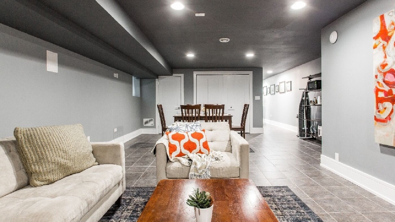 Photo of Livingroom in Grand Boulevard