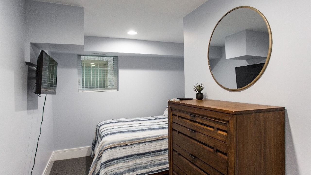Photo of Bedroom in Grand Boulevard