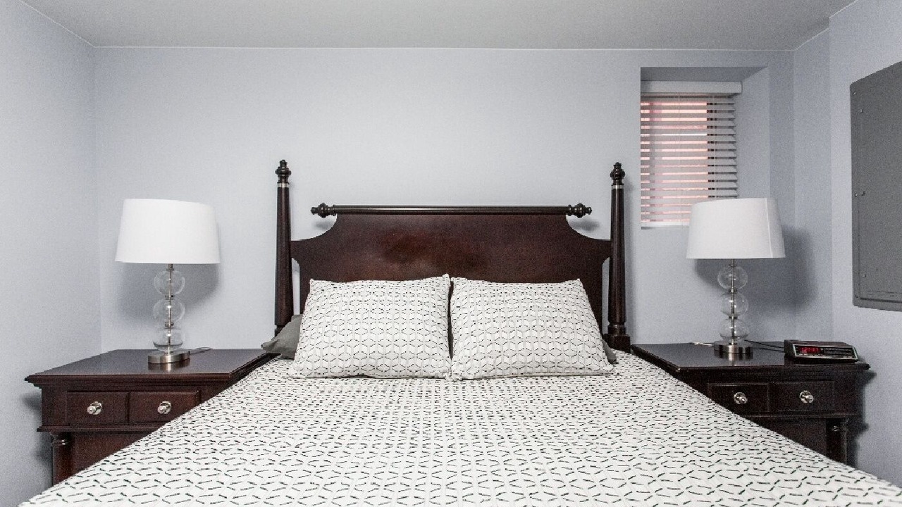 Photo of Bedroom in Grand Boulevard