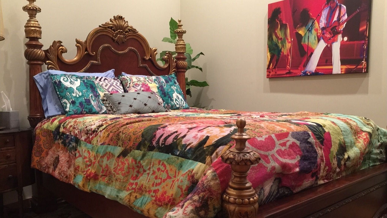 Photo of Bedroom in Near North Side