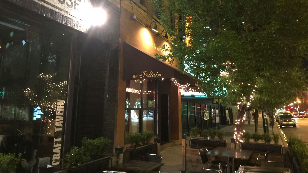 Photo of Others in Near North Side