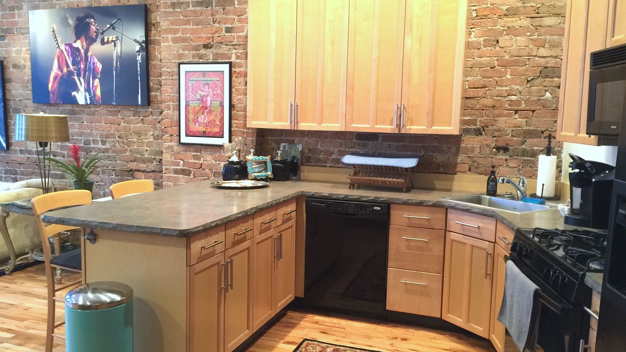 Photo of Kitchen in Near North Side