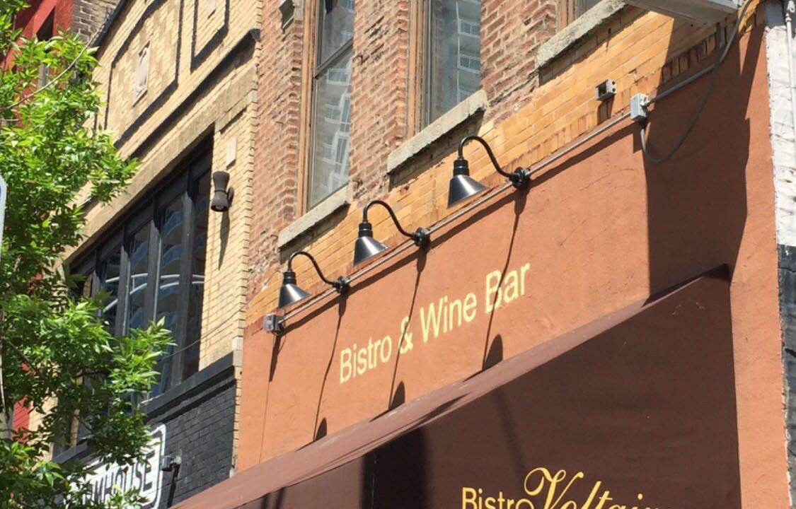 Photo of Others in Near North Side