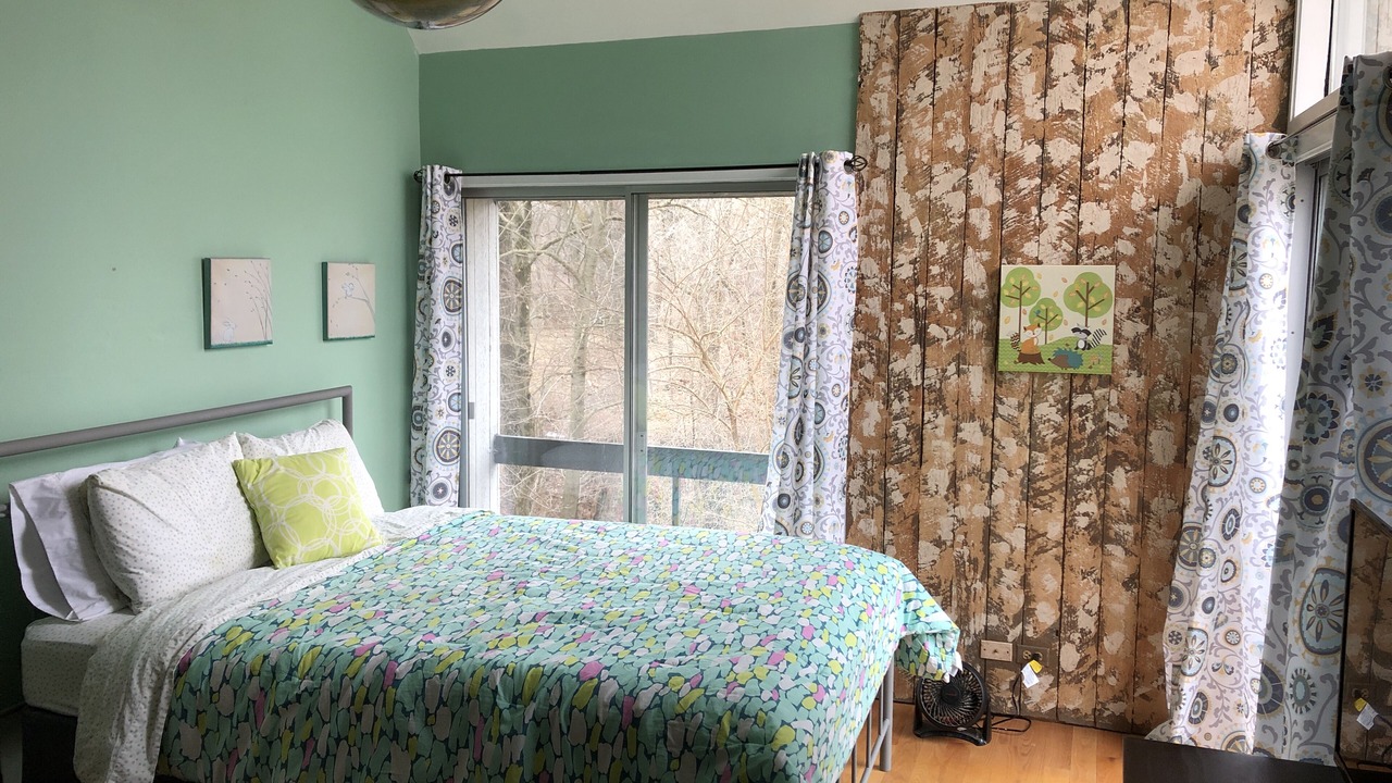 Photo of Bedroom in Barrington Hills
