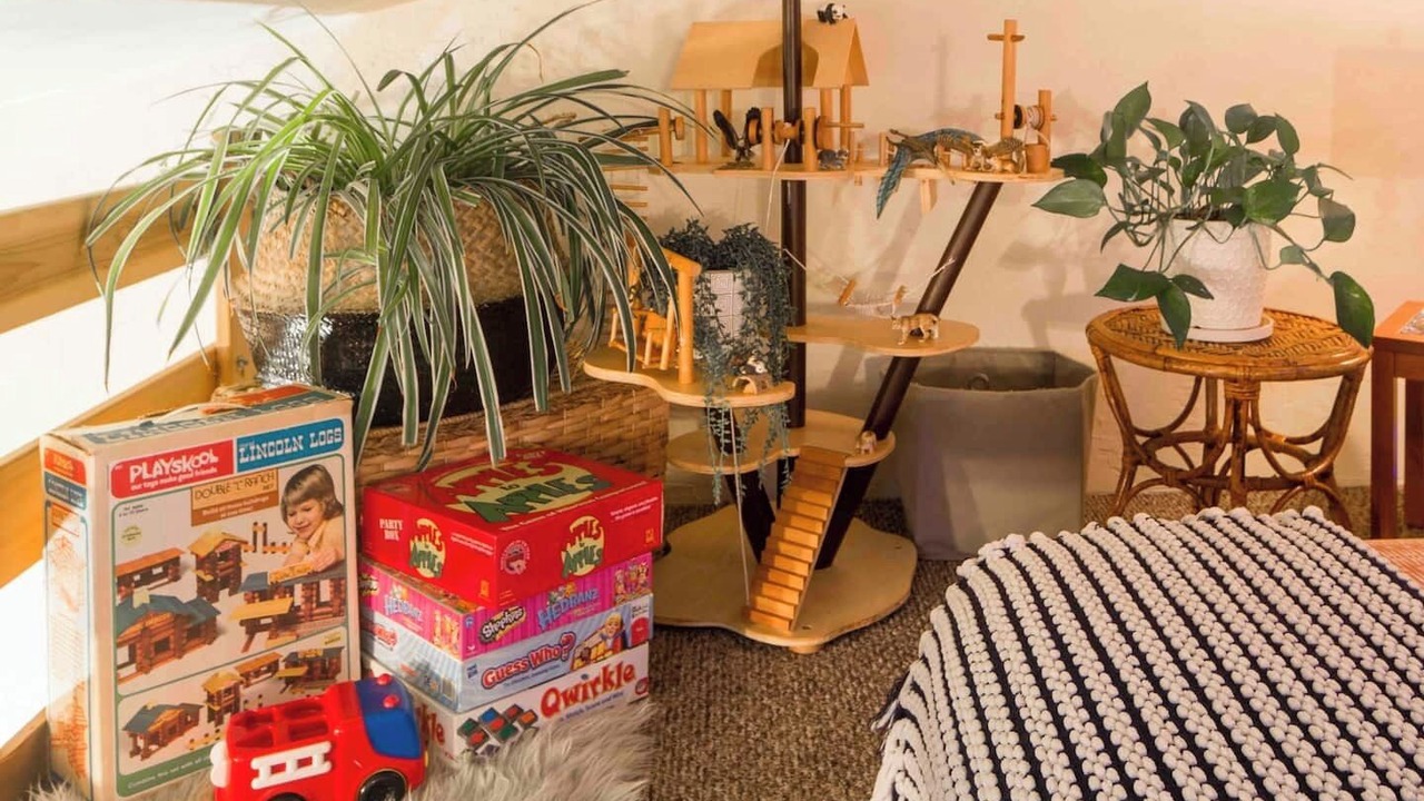 Photo of Bedroom in Pomona